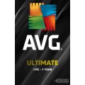 AVG Ultimate [12 Meseci]